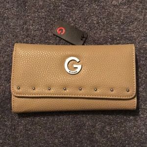Guess wallet